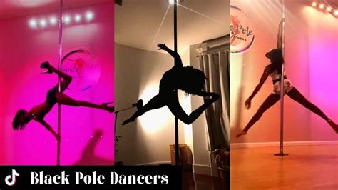 black pole dancer|Ambassador Gallery — Black Girls Pole.